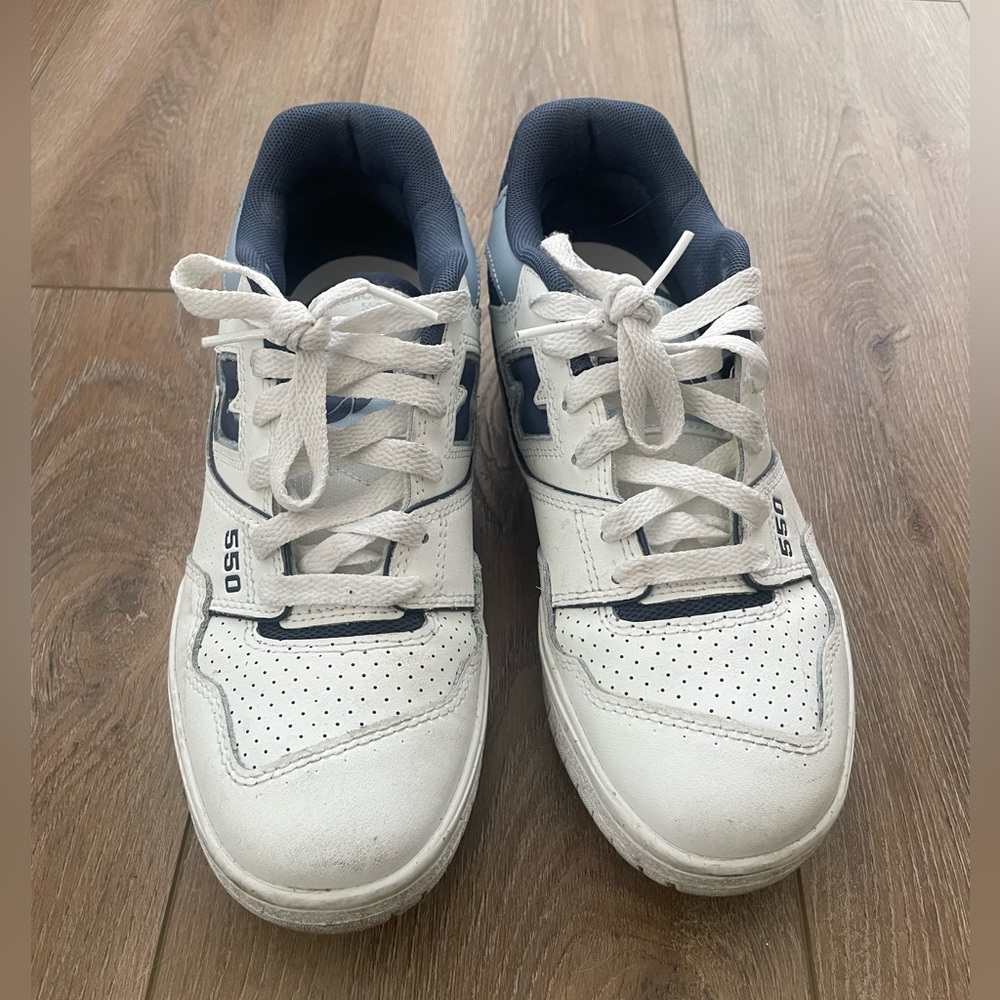 New Balance 550 women’s size 7.5